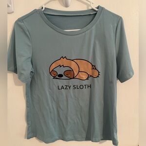 Sleep Shirt